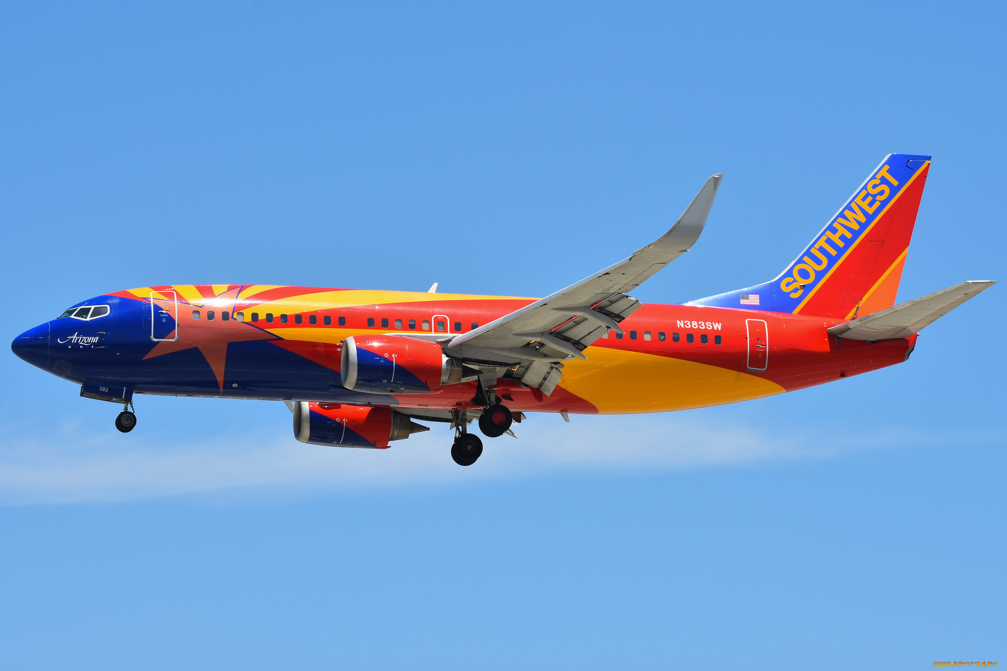 boeing 737-3h4, ,  , , 